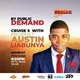 Prophet Austin Liabunya