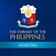 Philippine Embassy in Russia