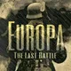 Europa - The Last Battle - Portuguese