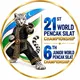 Uzbekistan Pencak Silat Federation