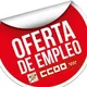Empleo FSS-CCOO Madrid