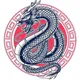 看涨中國人 🇨🇳 DRAGON CALL ☏