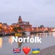 🇬🇧Українці в Норідж, Норфолк / Великобританія🇺🇦 Chat