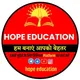 Ashok Sharma Hope Education