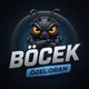 ÖZEL ORAN BÖCEK BONUS