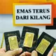 INFO EMAS MURAH DIRECT KILANG🔥🔥🔥