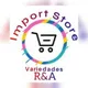 💋IMPORT R&A❤️DISTRIBUIDORA DE PRODUCTOS POR MAYOR Y MENOR