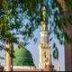 Mecca and Medina🌿