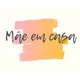 Mãe em casa