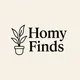 HomyFinds and Deals