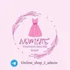WOMEN'S FASHION ONLINE SHOP