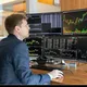 Bitcoin trading