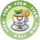 $TEA | SOL MEMECOIN | CHAT 💬