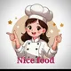 "NICE FOOD" ярим тайёр махсулотлари😋