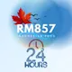 RM 857 KPS MENU