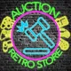 RetroStore Auction Ukraine