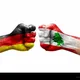 أويس & يزن لبنان 🇱🇧🇩🇪