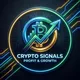سیگنال ارز دیجیتال 🇮🇷 Crypto Signals Pro