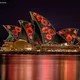 SYDNEY 🇦🇺 FREEDOM WARRIORS