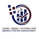 ADDIS ABABA CLUSTER ONE KEFETA YOUTH ASSOCIATION