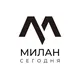 Милан Сегодня ✍️ Новости Италии
