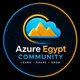 Egypt Azure Community
