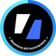Keystone Wallet (admin never DM you first)