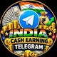 India Cash Earning
