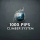1000 Pips climber system 🤖
