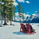 Rocky Mountains Routes 🇨🇦Alberta|Калгари