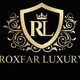 ROXFAR- LUXURY QADRLILAR QIYMATINI BILGANLAR UCHUN!