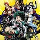 My Hero Academia In Telugu
