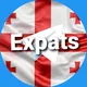 Expats in Georgia 🇬🇪🇬🇧