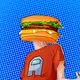 Hamburger🍔
