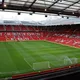 OLD TRAFFORD ORZULAR TEATRI.