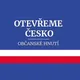 Otevřeme česko - oficiální