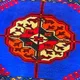 نقش و طرح قالی گلیم کیف سنتی یاپراق