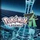 Leggende Pokémon Z-A 🇮🇹