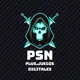 🥷Psn Chile 🇨🇱