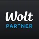 Wolt Partner Астана