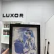 Сеть студий загара «LUXOR»