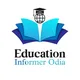 OSOU Education Informer Odia 🧑‍🏫