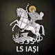 Liga Studenților (LS IAȘI) 🇷🇴