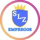 SLZ EMPREGOS - SÃO LUÍS E REGIÕES
