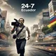 24/7 Ecuador