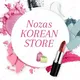 Nozas_ Korean Store 🛍