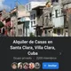 Alquileres santaclara