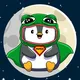 Pepenguin Inu 🐸🐧