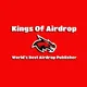 Kings Of Airdrop ® 🇱🇷