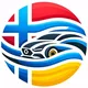 TRONDHEIM BILKLUB 🇺🇦🚘🇳🇴
